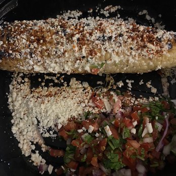 Barrio Queen - Elote - Mexican Near Me - Tempe, Arizona