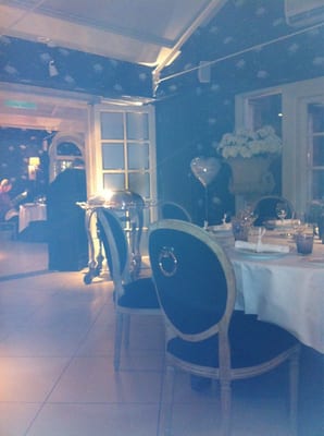 Chewton Glen Hotel & Spa by null