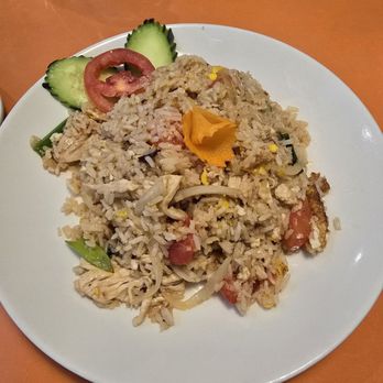 Eat My Thai Cuisine - Thai fried rice - Salad Near Me - Albuquerque, New Mexico Eat My Thai Cuisine - Thai fried rice - Salad Near Me - Albuquerque, New Mexico