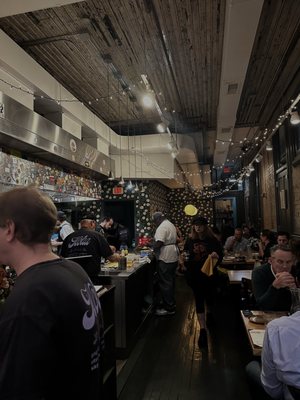 Nolia Kitchen by null