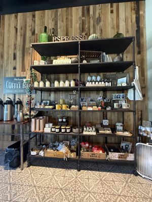 McGavock's Coffee Bar & Provisions by null