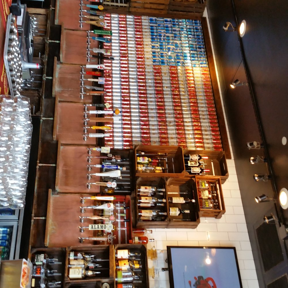 The Rustic - New American Near Me - Dallas, Texas The Rustic - New American Near Me - Dallas, Texas
