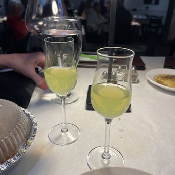 The Italian Grill - Limoncello - Italian Near Me - Sarasota, Florida The Italian Grill - Limoncello - Italian Near Me - Sarasota, Florida