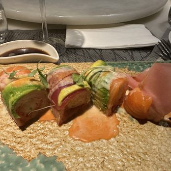 Fushimi Bay Ridge - Sushi Bars Near Me - Brooklyn, New York