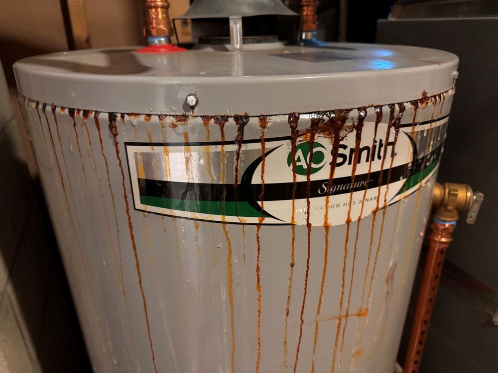 Slide of Roto-Rooter Plumbing & Water Cleanup