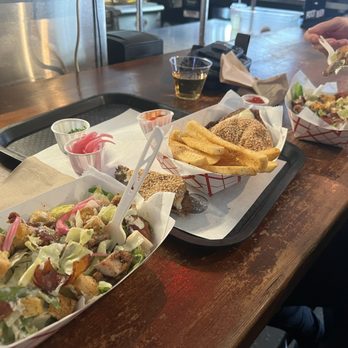 There There - Sandwiches Near Me - Providence, Rhode Island