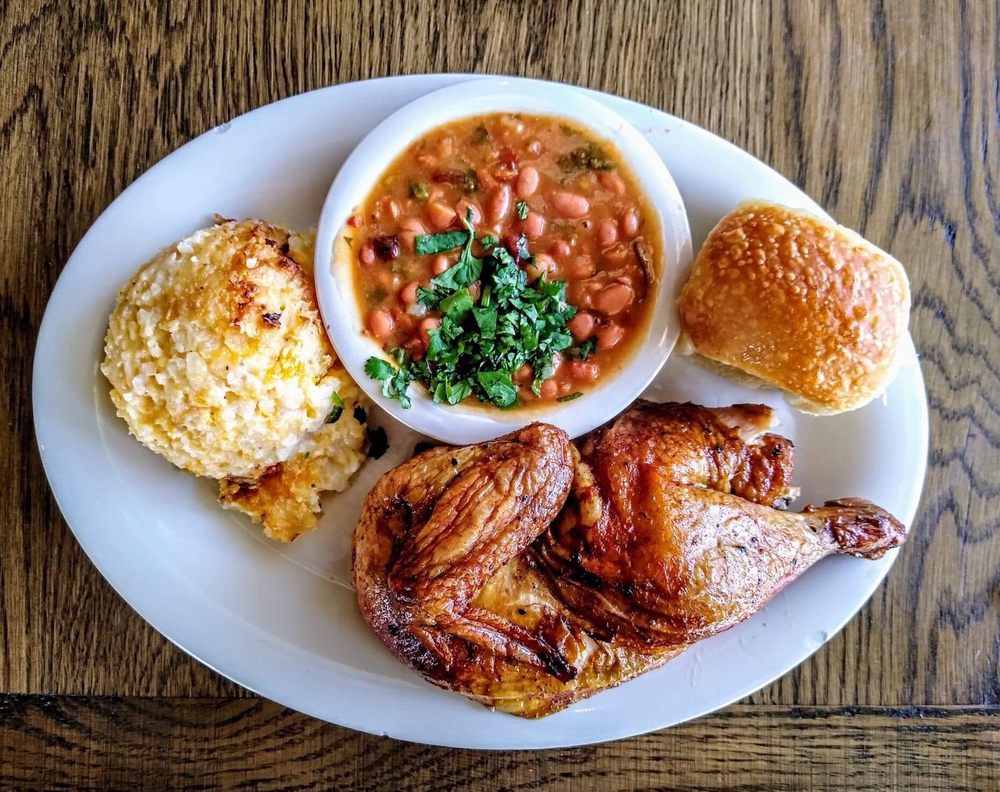 COWBOY CHICKEN 129 Photos & 154 Reviews 90 S Point Blvd, McDonough