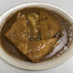 Marthas Fruit Stand - Hot Beef