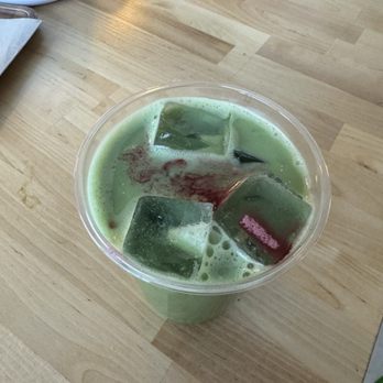 GOLDEN GOAT COFFEE - Updated May 2024 - 176 Photos & 143 Reviews - 599 3rd St, San Francisco