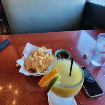 Las Palomas Mexican Grill - Mexican Near Me - Houston, Texas