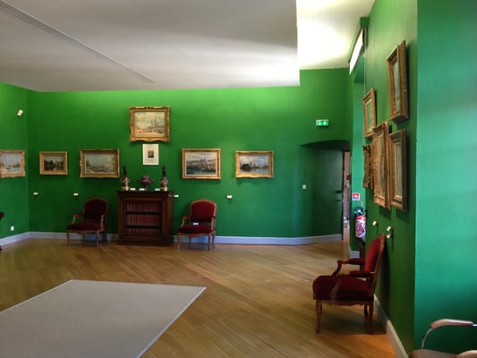 Georges Bemberg’s Foundation — Hotel of Assézat by null