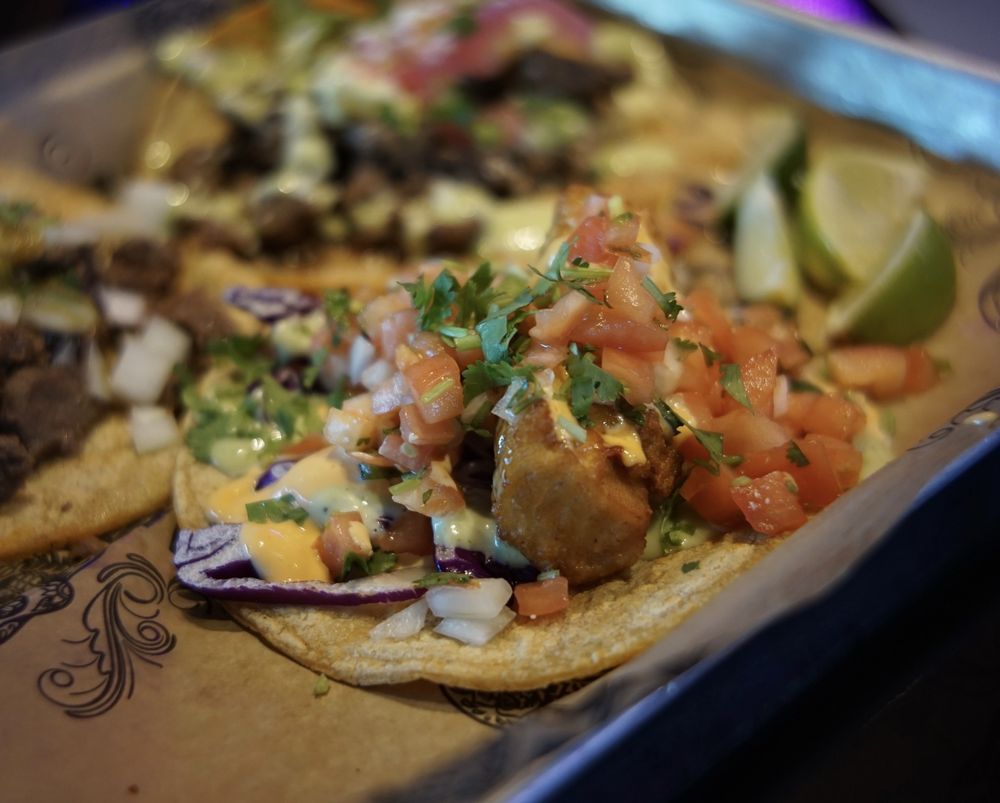 Talkin' Tacos Clearwater