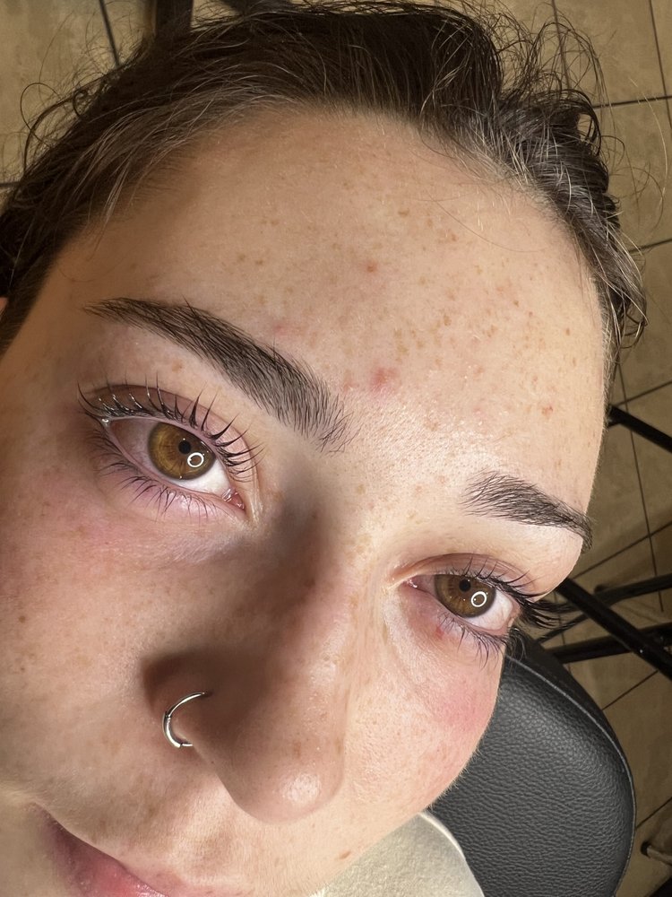 RICHA’S THREADING SALON & SPA 82 Photos & 49 Reviews 8902 Harford Rd, Parkville, Maryland