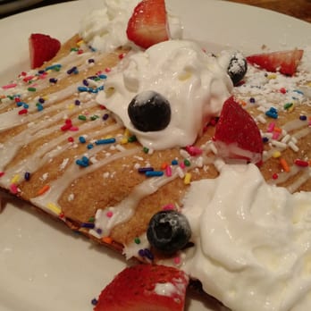 Iron Rooster - Poptart! - Cocktail Bars Near Me - Annapolis, Maryland