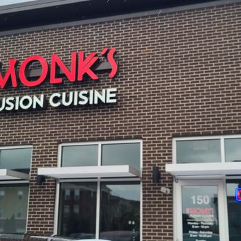 The Monk's - Front of building - Desserts Near Me - Carmel, Indiana The Monk's - Front of building - Desserts Near Me - Carmel, Indiana