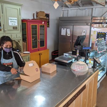 The Farm - Fruits & Veggies Near Me - Salinas, California