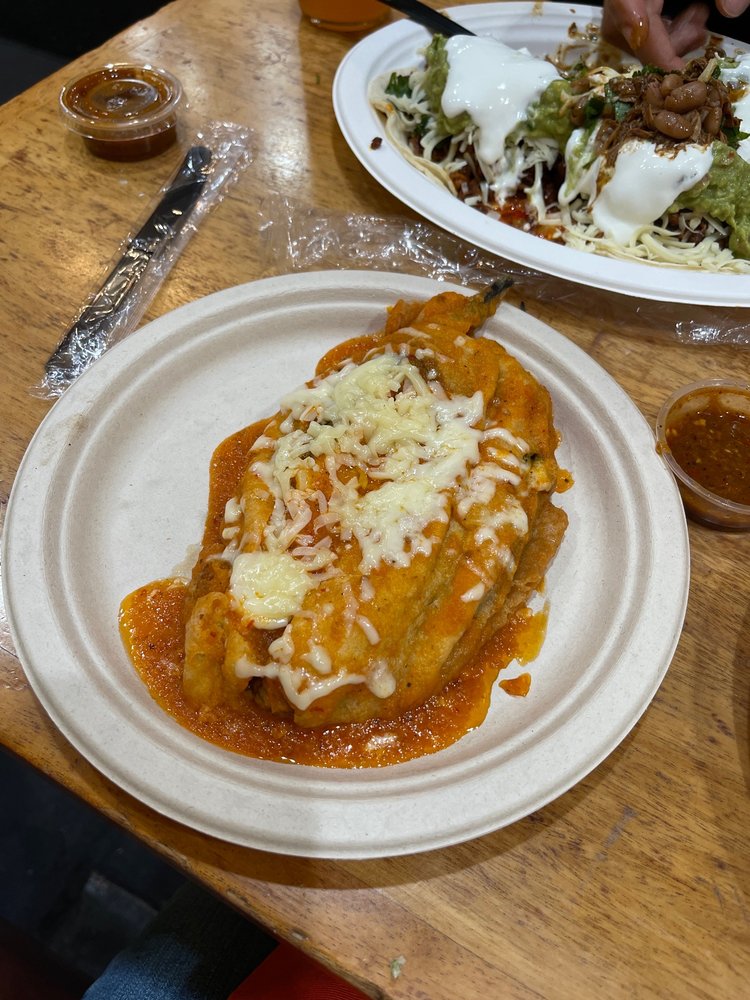 LA TORTILLA Updated May 2024 125 Photos & 357 Reviews 495 Castro