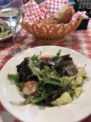 Carmine's Italian by null