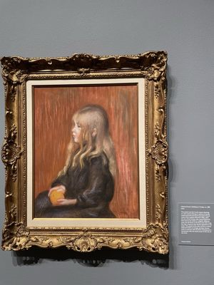 The Morgan Library & Museum by null