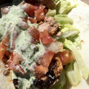 Kai Joe's - chicken taco - Mexican Near Me - Oak Island, North Carolina Kai Joe's - chicken taco - Mexican Near Me - Oak Island, North Carolina