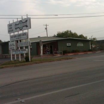Jackson Bros Feed & Seed #2 - Livestock Feed & Supply Near Me - Abilene, Texas Jackson Bros Feed & Seed #2 - Livestock Feed & Supply Near Me - Abilene, Texas