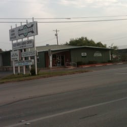 Jackson Bros Feed & Seed #2