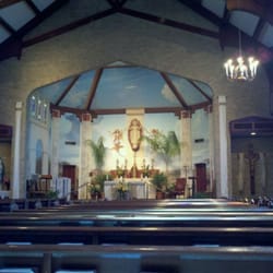 Sacred Heart Church