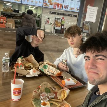 Burger King - me - Burgers Near Me - Vernon, New Jersey
