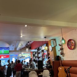 Bar Gansa