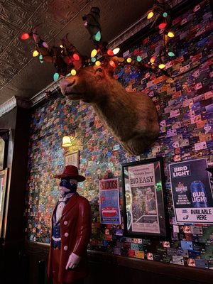 Founding Fathers South St Sports Bar & Grill by null
