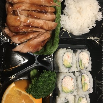 Koi Sushi - Sushi Bars Near Me - San Pablo, California