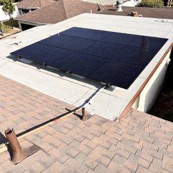 My Energy Security - Enphase Panels