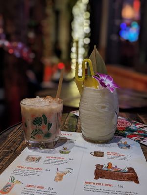 The Grass Skirt by null