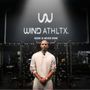 Photo of Wind Athltx