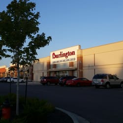 Burlington