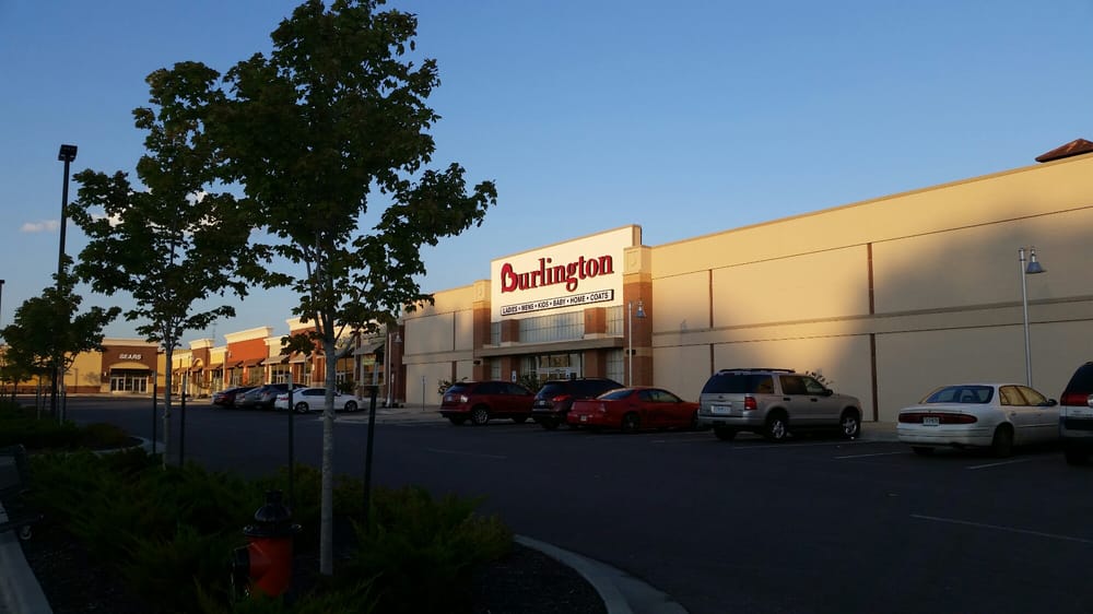 BURLINGTON Updated September 2024 13 Reviews 5330 Chouteau Trafficway, Kansas City