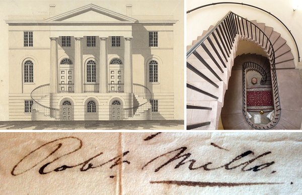 South Carolina Historical Society by null
