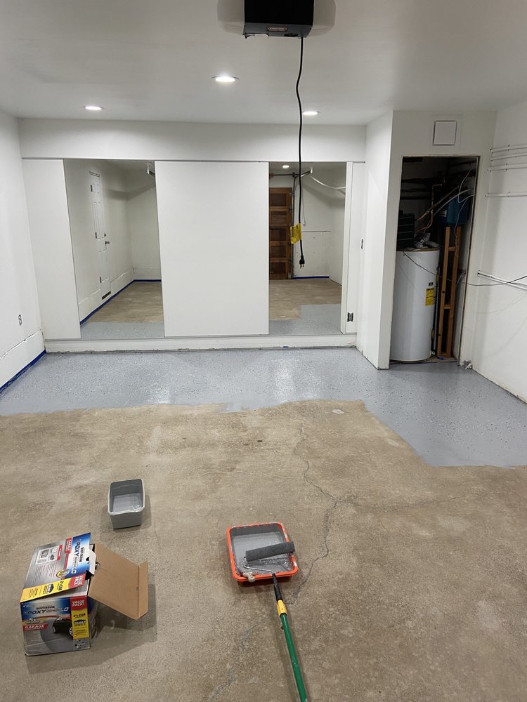 Slide of RBM Construction