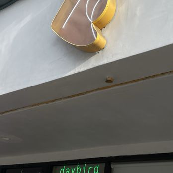 Daybird - Chicken Shop Near Me - Los Angeles, California