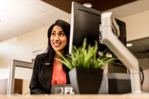 U.S. Bank Branch by null