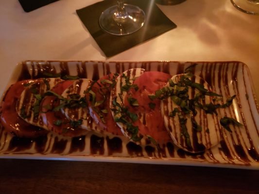 Macaluso's Italian Restaurant by null