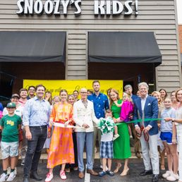 Exterior photo of Snoozy's Kids - Mountain Brook, Alabama Exterior photo of Snoozy's Kids - Mountain Brook, Alabama