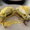 Fresh Egg Restaurant gift card