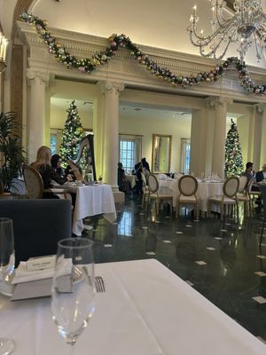 The French Room by null