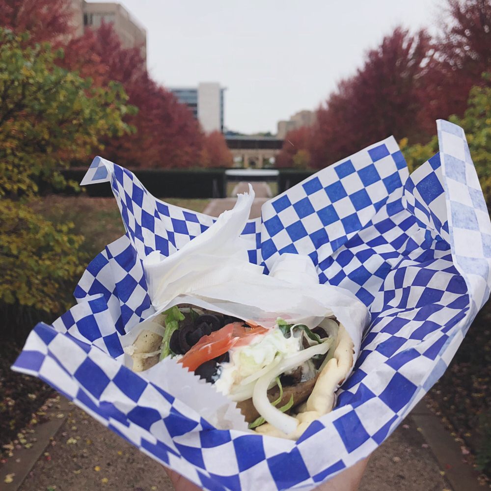 LET’S DO GREEK FOOD TRUCK 40 Photos & 19 Reviews Greek 7202 W