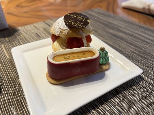 InterContinental Presidente by null