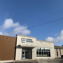Living Waters Book & Toy Store