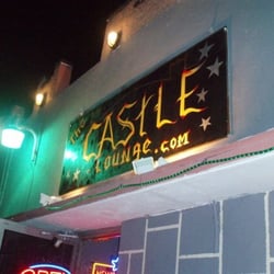 The Castle Lounge