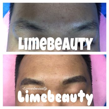 Lime Beauty - Permanent Makeup Near Me
