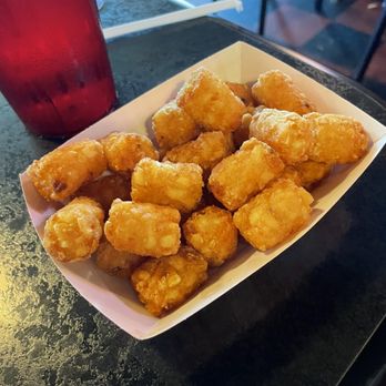 Rookies Bar & Grill - Tots - American Near Me - Saint Charles, Missouri